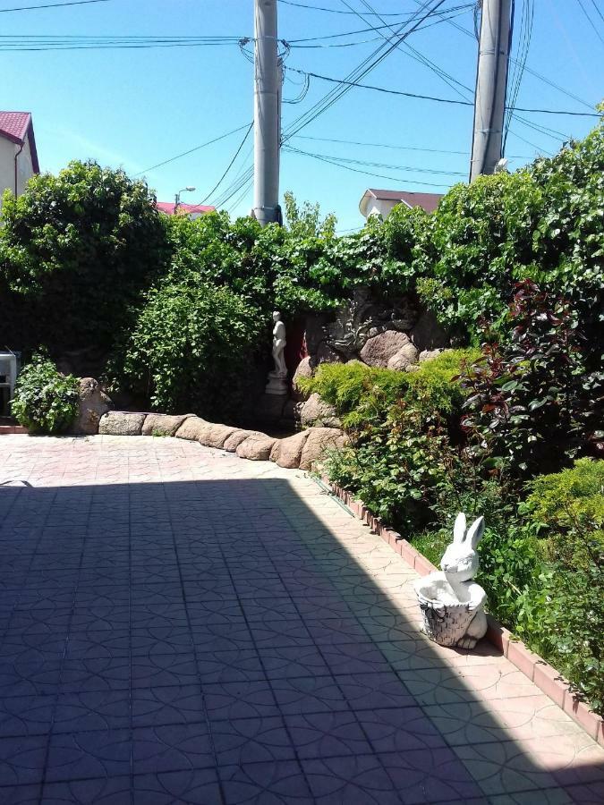 Casa Ultraviolet Hotel Navodari Exterior photo